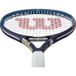 Rachetă de Tenis Wilson Roland Garros Equipe Hp 1