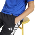 Tricou cu Mânecă Scurtă pentru Copii Adidas JI6670 Albastru