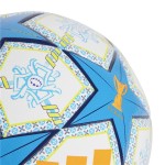 Minge de Fotbal Adidas UWCL League Apă Mărimea 5