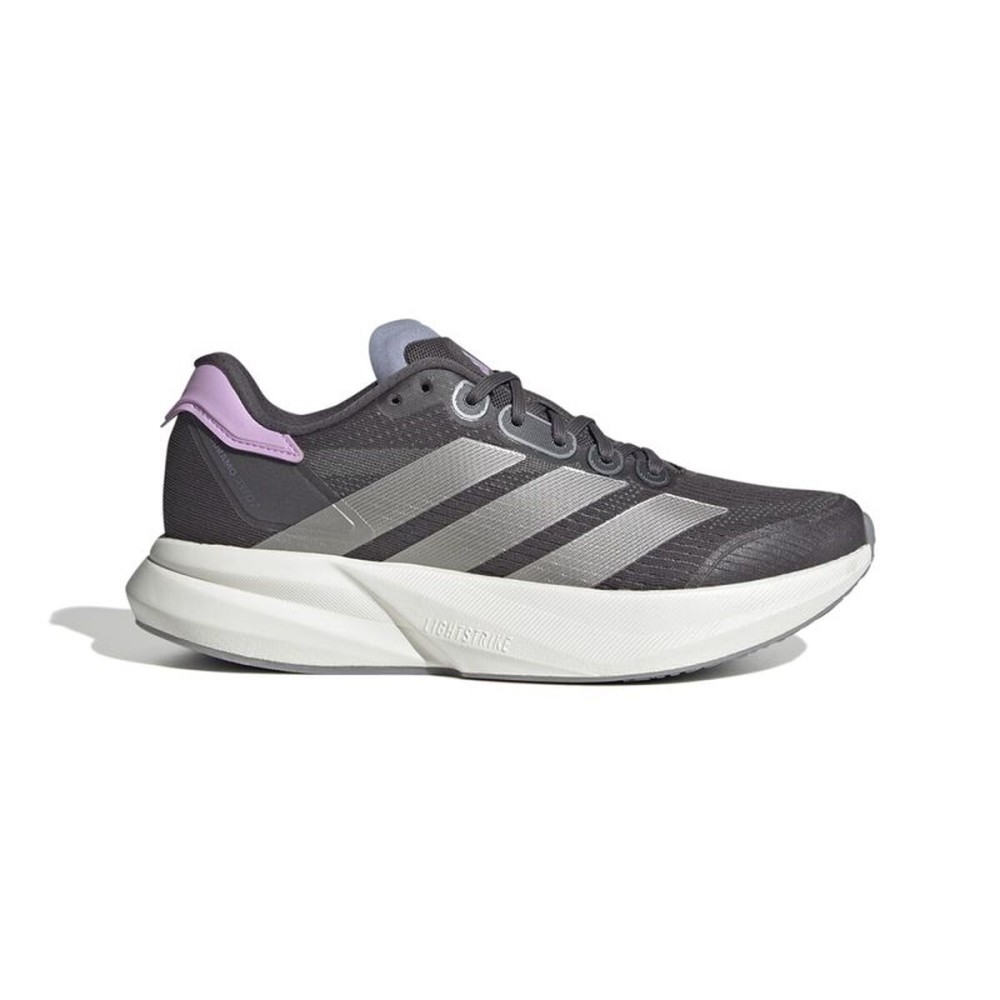 Încălțăminte de Running pentru Adulți Adidas Duramo Speed 2 Gri închis