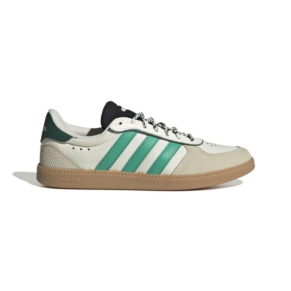 Adidași Casual de Damă Adidas Breaknet Sleek Bej