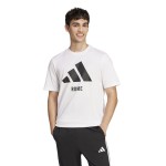 Tricou cu Mânecă Scurtă Bărbați Adidas JN8982