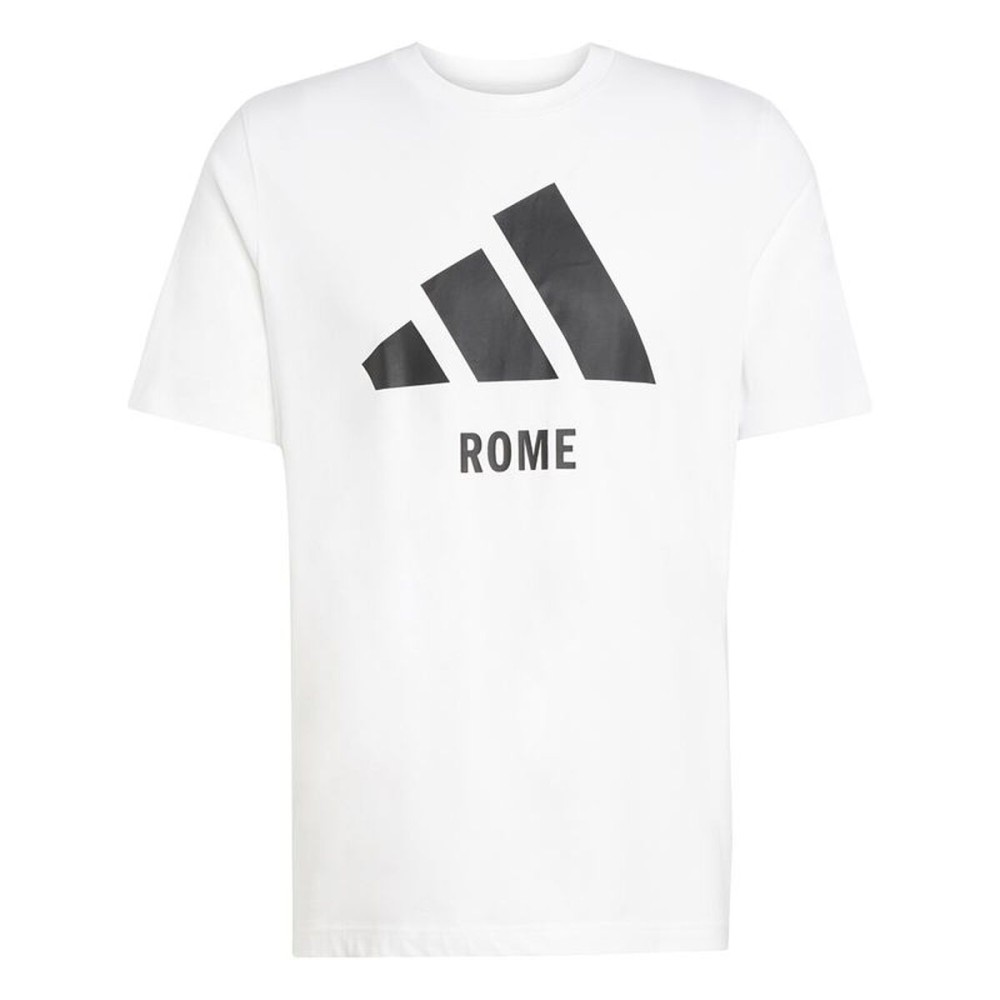 Tricou cu Mânecă Scurtă Bărbați Adidas JN8982