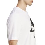 Tricou cu Mânecă Scurtă Bărbați Adidas JN8982