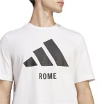Tricou cu Mânecă Scurtă Bărbați Adidas JN8982