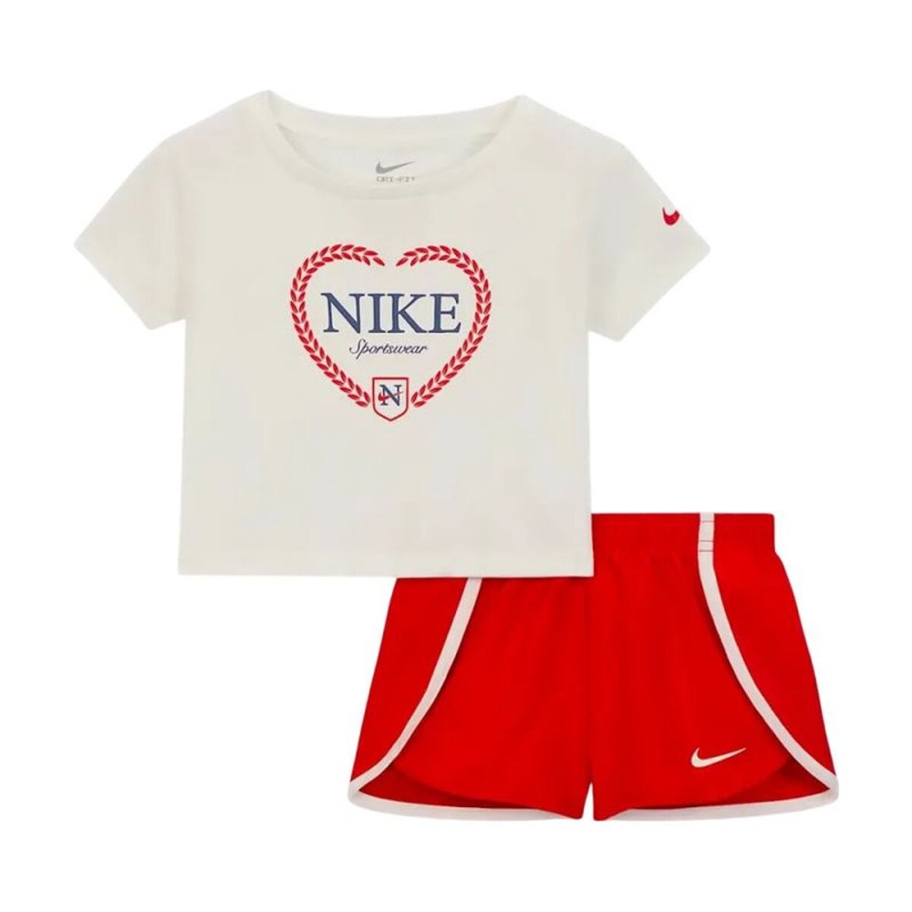 Set Sport pentru Copii Nike 16M835-U10 Multicolor