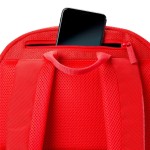 Geantă pentru rachete Wilson 2025 Padel Tour Backpack Roșu