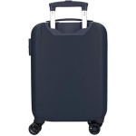 Valiză de cabină Spider-Man Attack  Multicolor