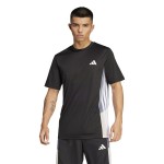 Tricou cu Mânecă Scurtă Bărbați Adidas JI8397