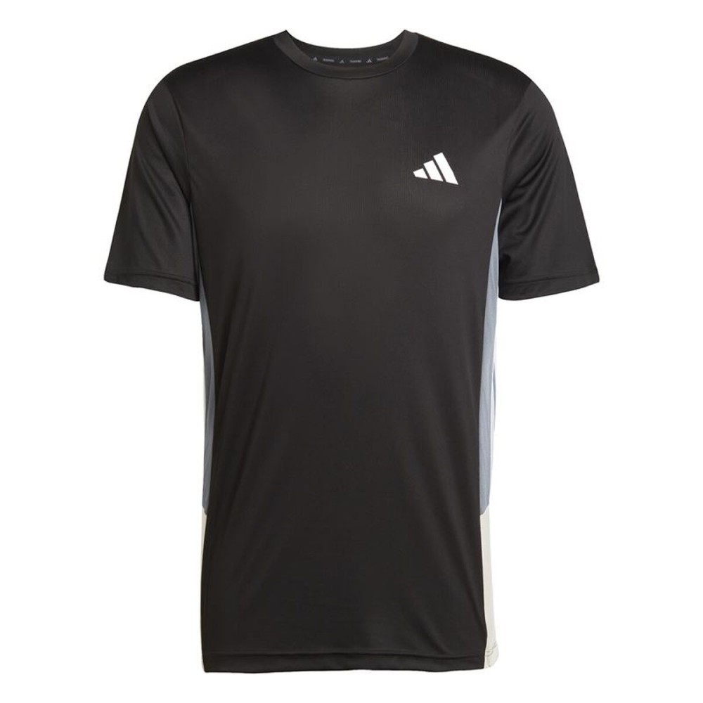 Tricou cu Mânecă Scurtă Bărbați Adidas JI8397