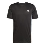 Tricou cu Mânecă Scurtă Bărbați Adidas JI8397
