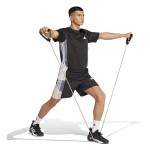 Tricou cu Mânecă Scurtă Bărbați Adidas JI8397