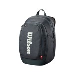 Husă pentru rachetă Wilson Tour Backpack 2025 Negru
