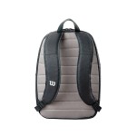 Husă pentru rachetă Wilson Tour Backpack 2025 Negru