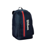 Husă pentru rachetă Wilson Wilson Team Backpack 2025