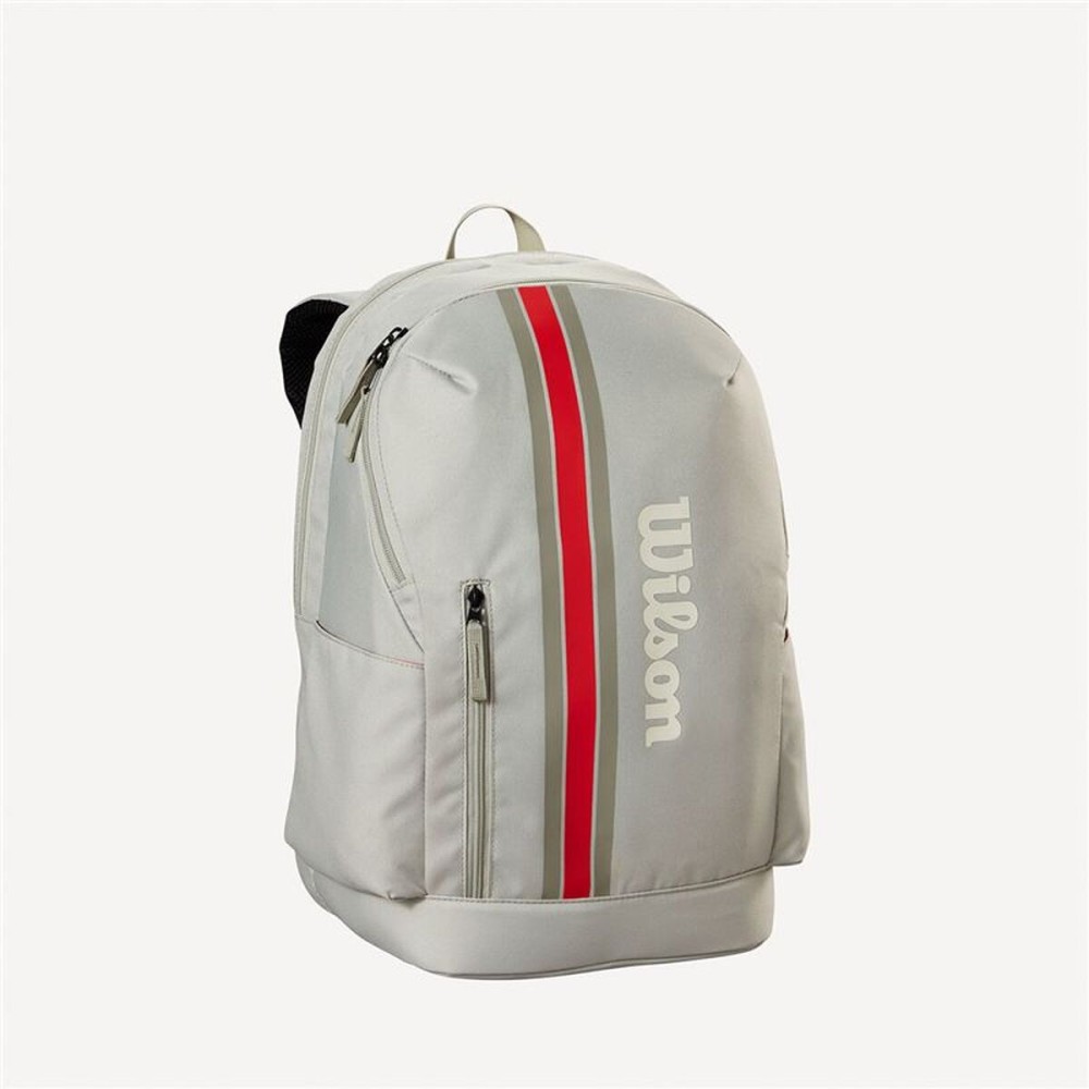 Husă pentru rachetă Wilson Team Backpack 2025