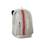 Husă pentru rachetă Wilson Team Backpack 2025