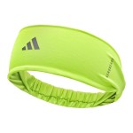 Bandă Sport pentru Cap Adidas   Verde deschis Mărime unică