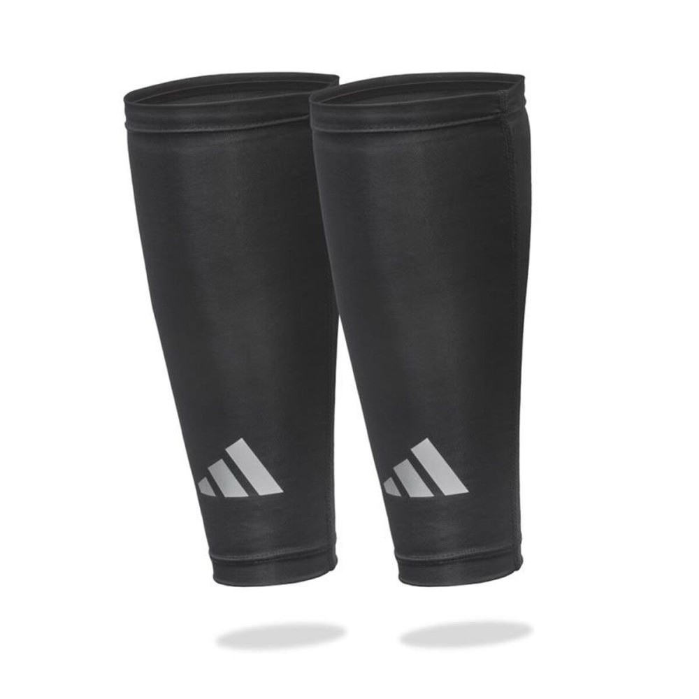 Manșete sport de compresie pentru gambe Adidas ADSL-13013BK