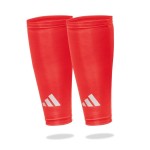 Manșete sport de compresie pentru gambe Adidas ADSL-13013RD