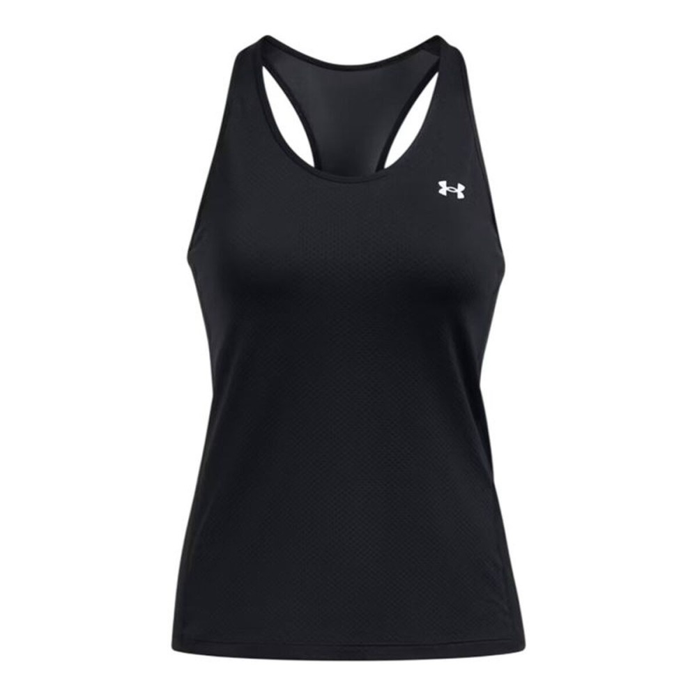 Tricou cu Bretele Damă Under Armour 1328962-002 (XS)