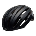 Cască de Ciclism pentru Adulți Bell BS Avenue LED Negru Mărime unică