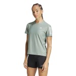 Tricou cu Mânecă Scurtă Femei Adidas JD6434 (M)