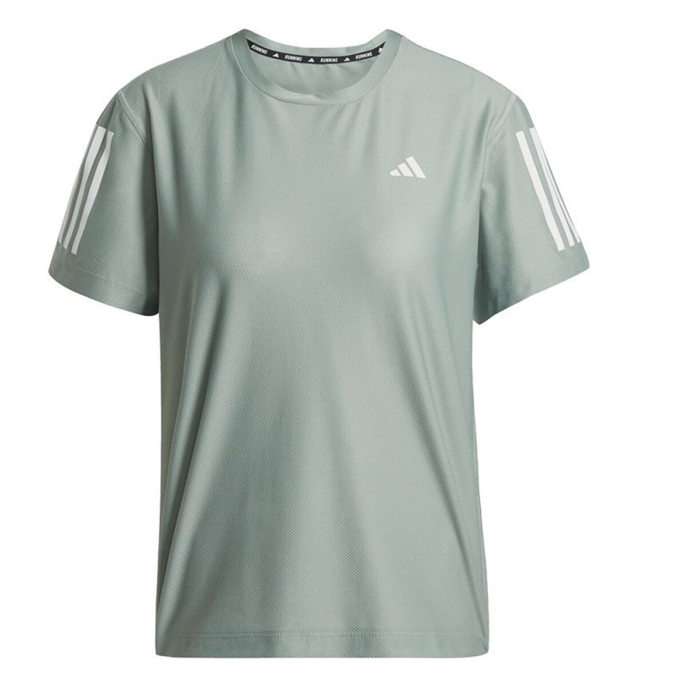 Tricou cu Mânecă Scurtă Femei Adidas JD6434 (M)