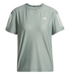 Tricou cu Mânecă Scurtă Femei Adidas JD6434 (M)