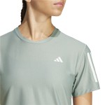 Tricou cu Mânecă Scurtă Femei Adidas JD6434 (M)