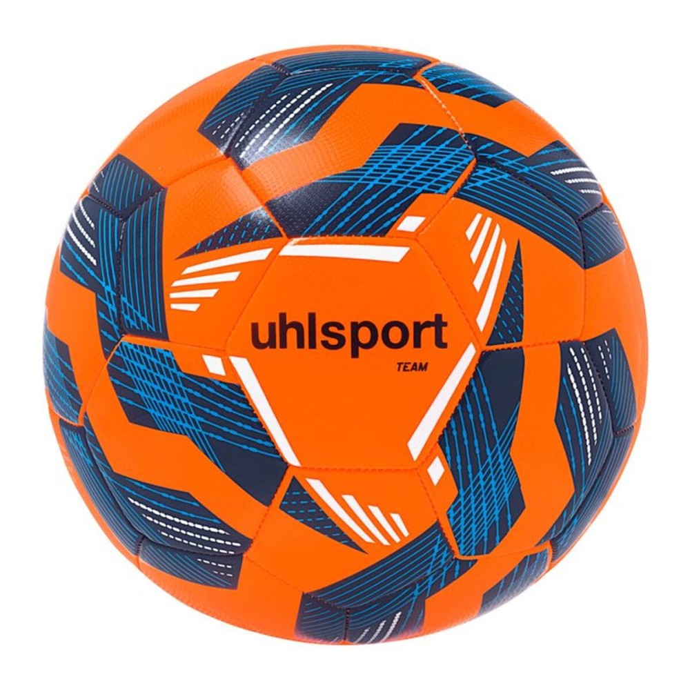 Minge de Fotbal Uhlsport Team Mărimea 5 Portocaliu 5