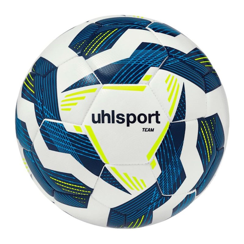 Minge de Fotbal Uhlsport Team Mărimea 4 Albastru 4
