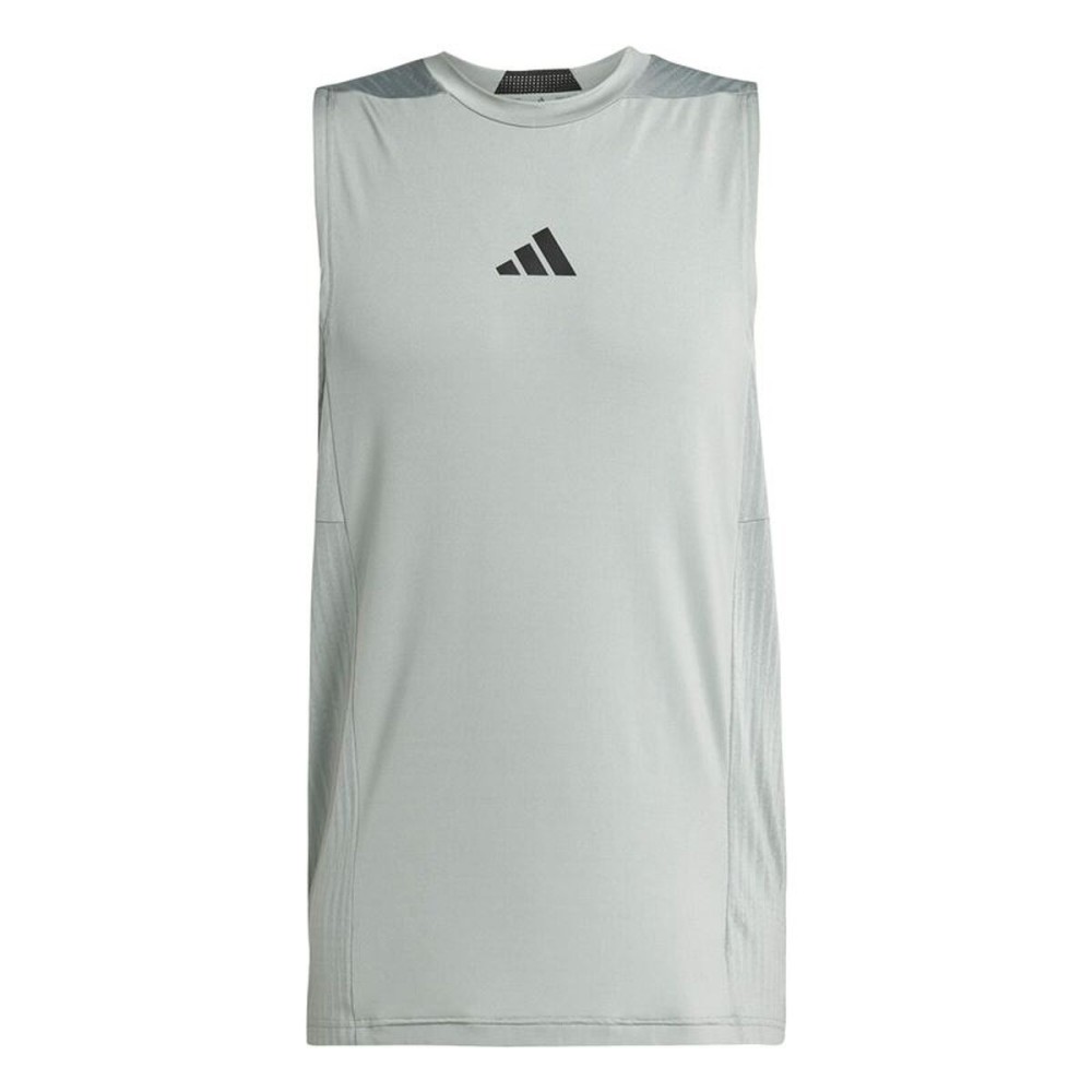 Tricou cu Mânecă Scurtă Bărbați Adidas JI8174