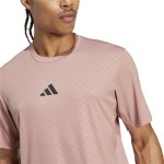 Tricou cu Mânecă Scurtă Bărbați Adidas JI8217