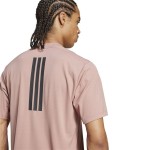 Tricou cu Mânecă Scurtă Bărbați Adidas JI8217