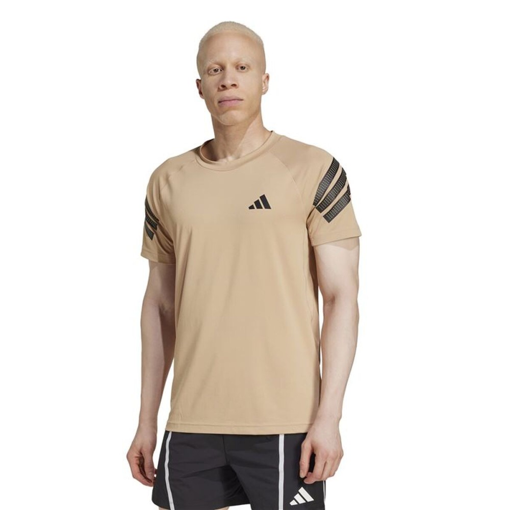 Tricou cu Mânecă Scurtă Bărbați Adidas JW9664