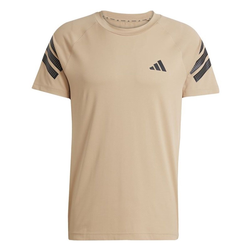 Tricou cu Mânecă Scurtă Bărbați Adidas JW9664