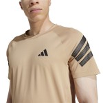Tricou cu Mânecă Scurtă Bărbați Adidas JW9664