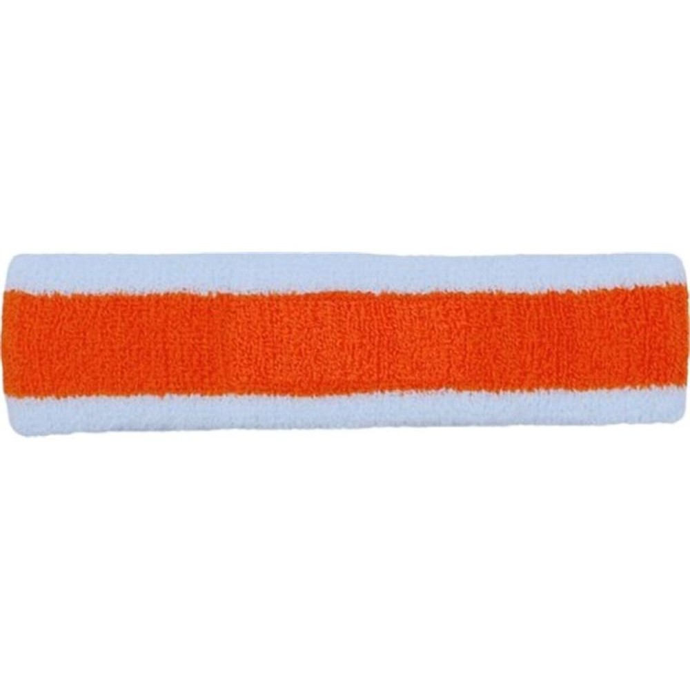 Bandă Sport pentru Cap Nike Swoosh Headband Mărime unică