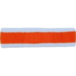 Bandă Sport pentru Cap Nike Swoosh Headband Mărime unică