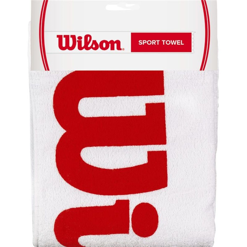 Prosop sport Wilson Sport  Alb