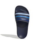 Șlapi pentru Copii Adidas Adilette Aqua Bleumarin