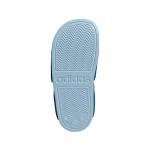 Șlapi pentru Copii Adidas Adilette Albastru
