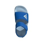 Șlapi pentru Copii Adidas Adilette Albastru