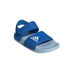 Șlapi pentru Copii Adidas Adilette Albastru