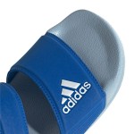 Șlapi pentru Copii Adidas Adilette Albastru