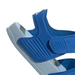 Șlapi pentru Copii Adidas Adilette Albastru