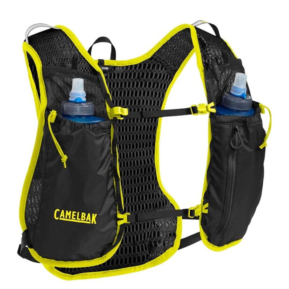 Vestă de alergare Camelbak 34OZ  Negru 1 L
