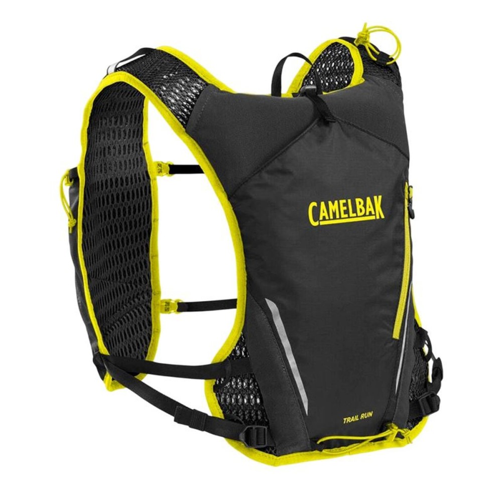 Vestă de alergare Camelbak 34OZ  Negru 1 L