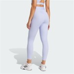 Colanți Sport de Damă Adidas Techfit 7/8 Indigo